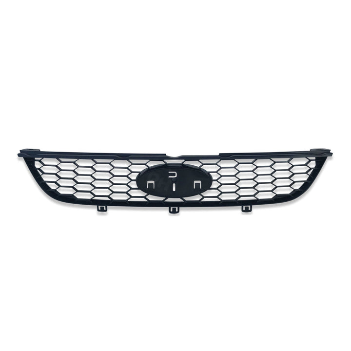 Front Bumper Bar Kit fits Ford Falcon FG XR6 XR8 Series 1 2008 - 2011