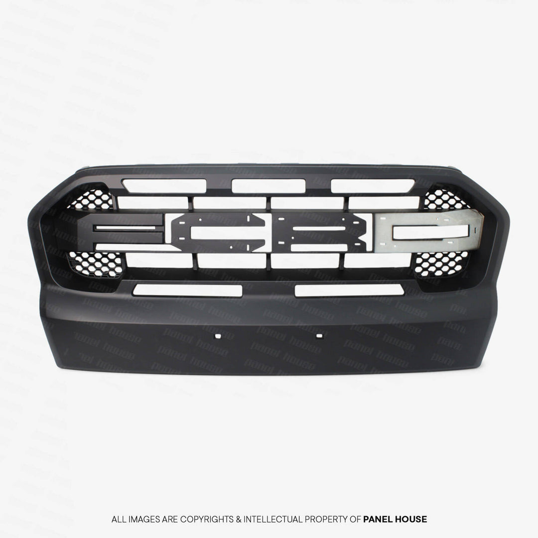 Facelift Conversion Upgrade Kit PX2 fits Ford Ranger PX1 2012 - 2015