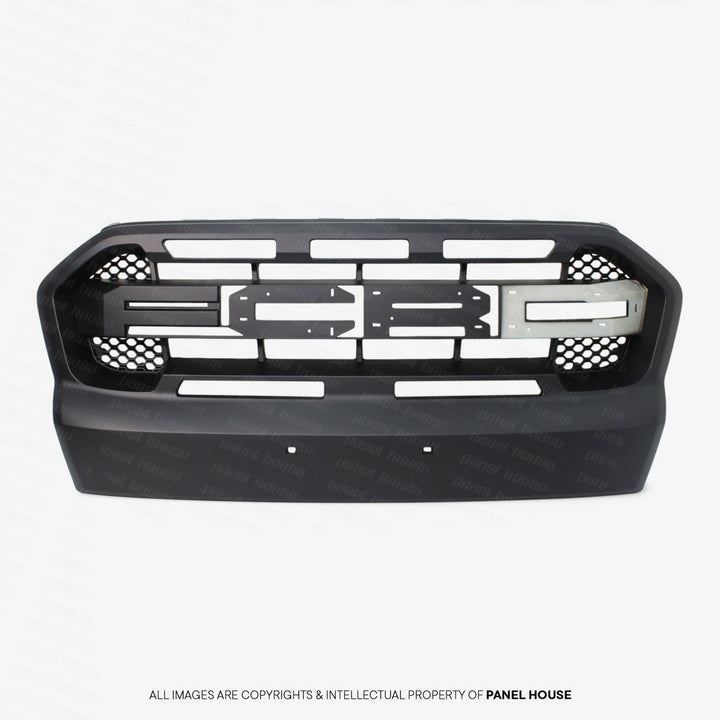 Facelift Conversion Upgrade Kit PX2 fits Ford Ranger PX1 2012 - 2015