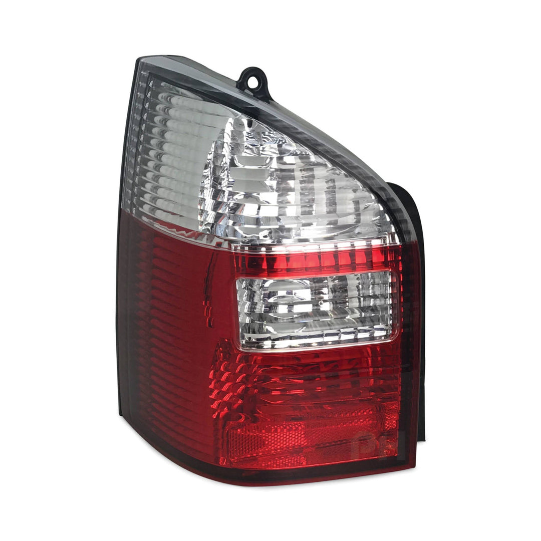 Tail Lights PAIR fits Ford AU Falcon / Fairmont Wagon Series 2 - 3