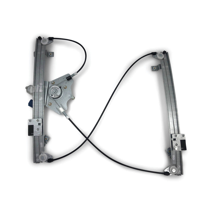 Electric Window Regulator + Motor Front LEFT fits Mazda BT50 UP UR 2011 - 2021