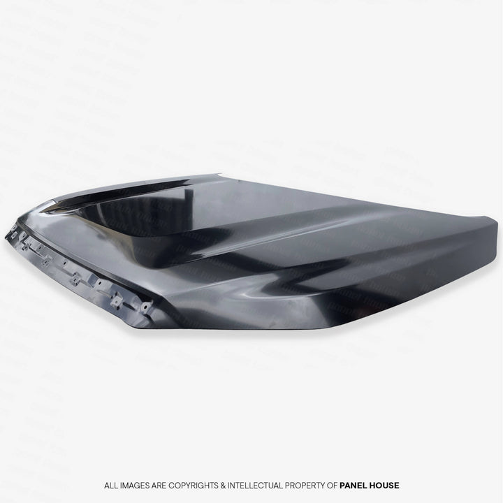 Bonnet fits Nissan Navara NP300 D23 2020 - 2024