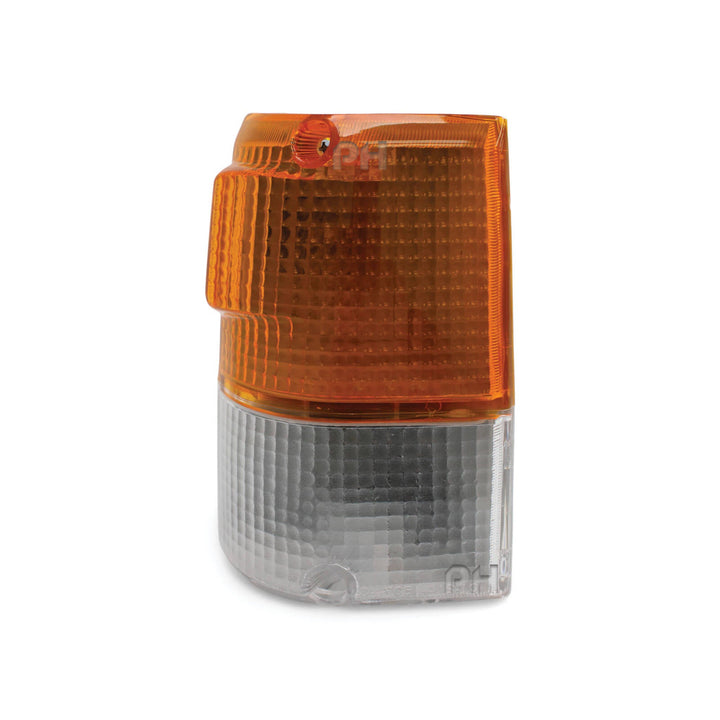 Corner Indicator Park Lights PAIR Fits Mitsubishi Pajero NA-NG 1983 - 1991