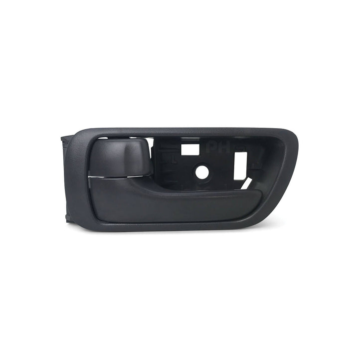Interior Door Handles PAIR Grey Fits Toyota Camry 2002 - 2006