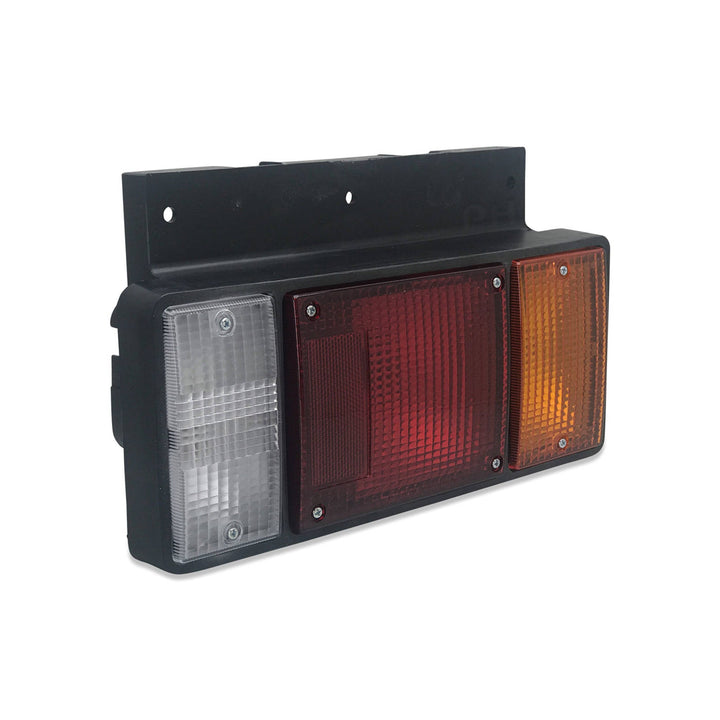 Tail Lights PAIR Fits Isuzu Truck NHR NKR NPR 1984 - 2007