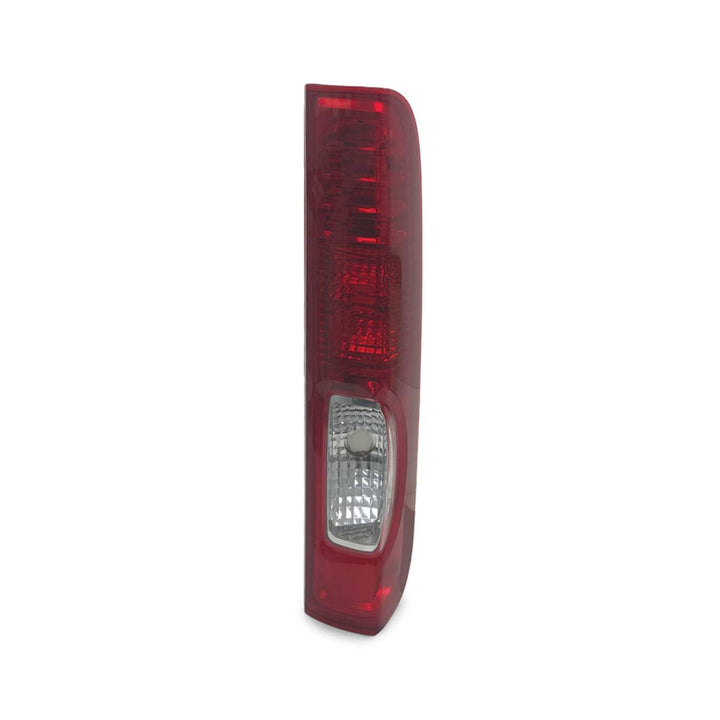 Tail Lights PAIR fits Renault Trafic Van X83 2007 - 2014