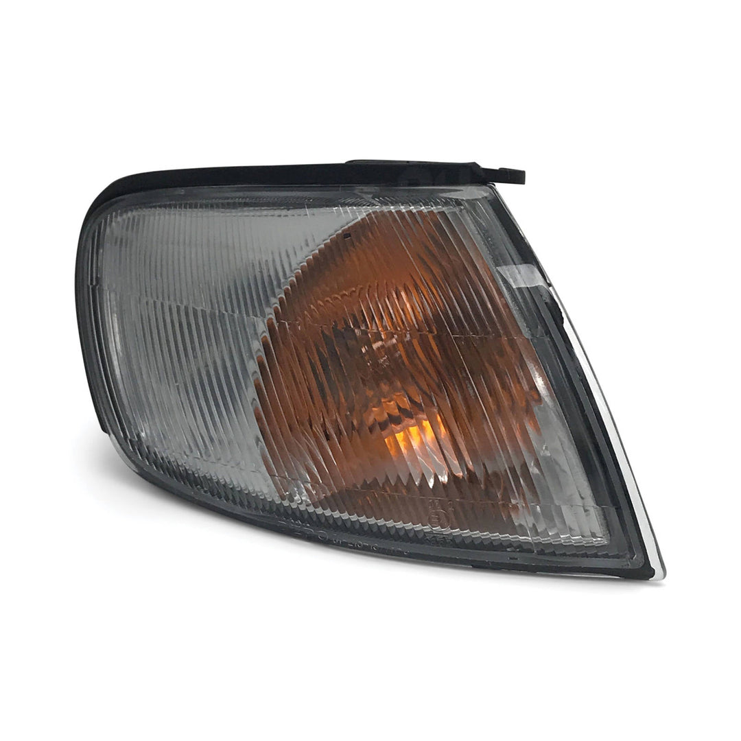 Corner Indicator Lights PAIR fits Nissan Pulsar N15 1995 - 1998