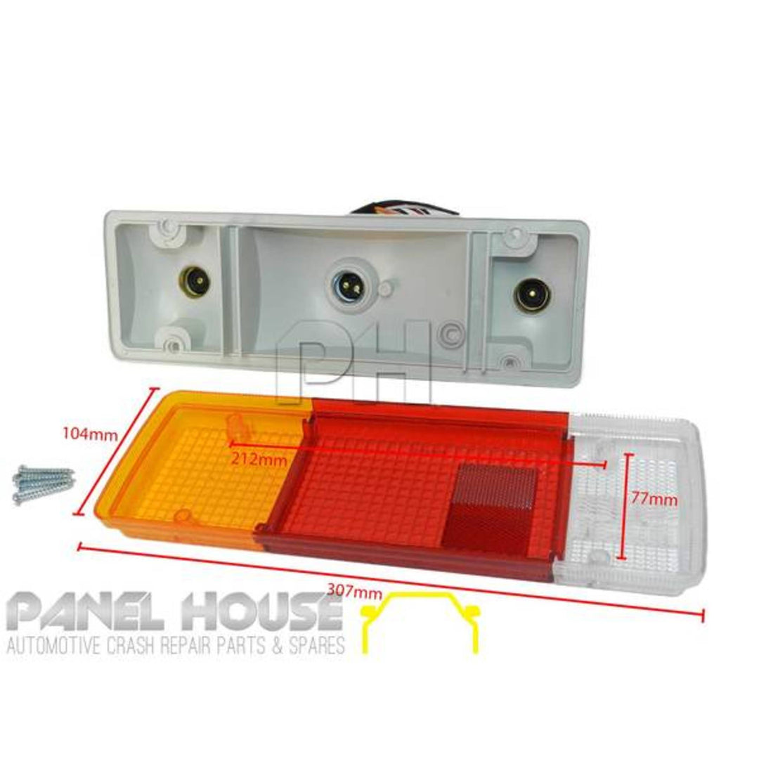 AFTERMARKET CAR LIGHTS