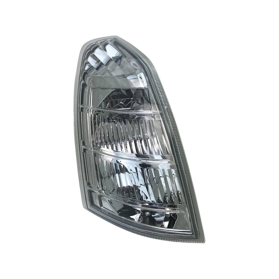 Corner Indicator Lights PAIR Fits Nissan Xtrail T30 2001 - 2007