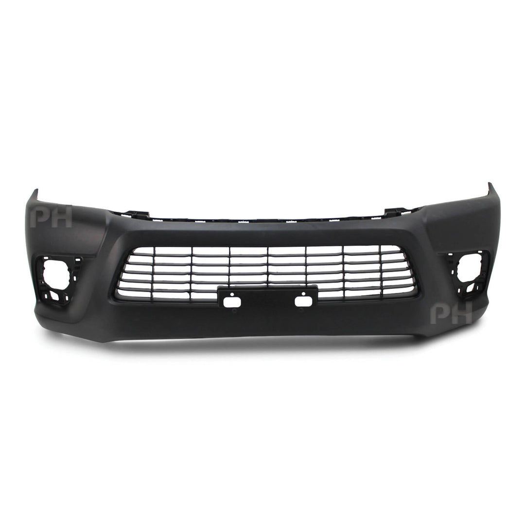 Aftermarket Car Parts For Toyota Hilux