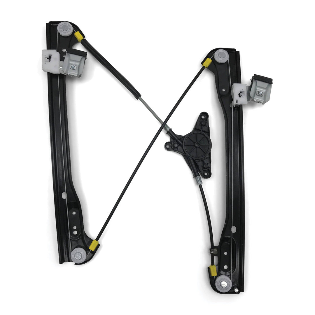 Window Regulator PAIR Front fits Hyundai i30 FD Hatch Wagon 07-12