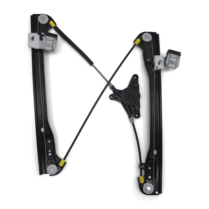Window Regulator PAIR Front fits Hyundai i30 FD Hatch Wagon 07-12