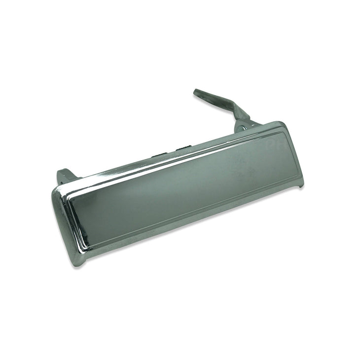 Outer Door Handles PAIR Chrome Fits Toyota Landcruiser 40 Series FJ40 FJ45 HJ45 HJ47