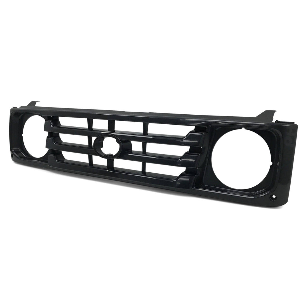 Aftermarket Grilles For Toyota