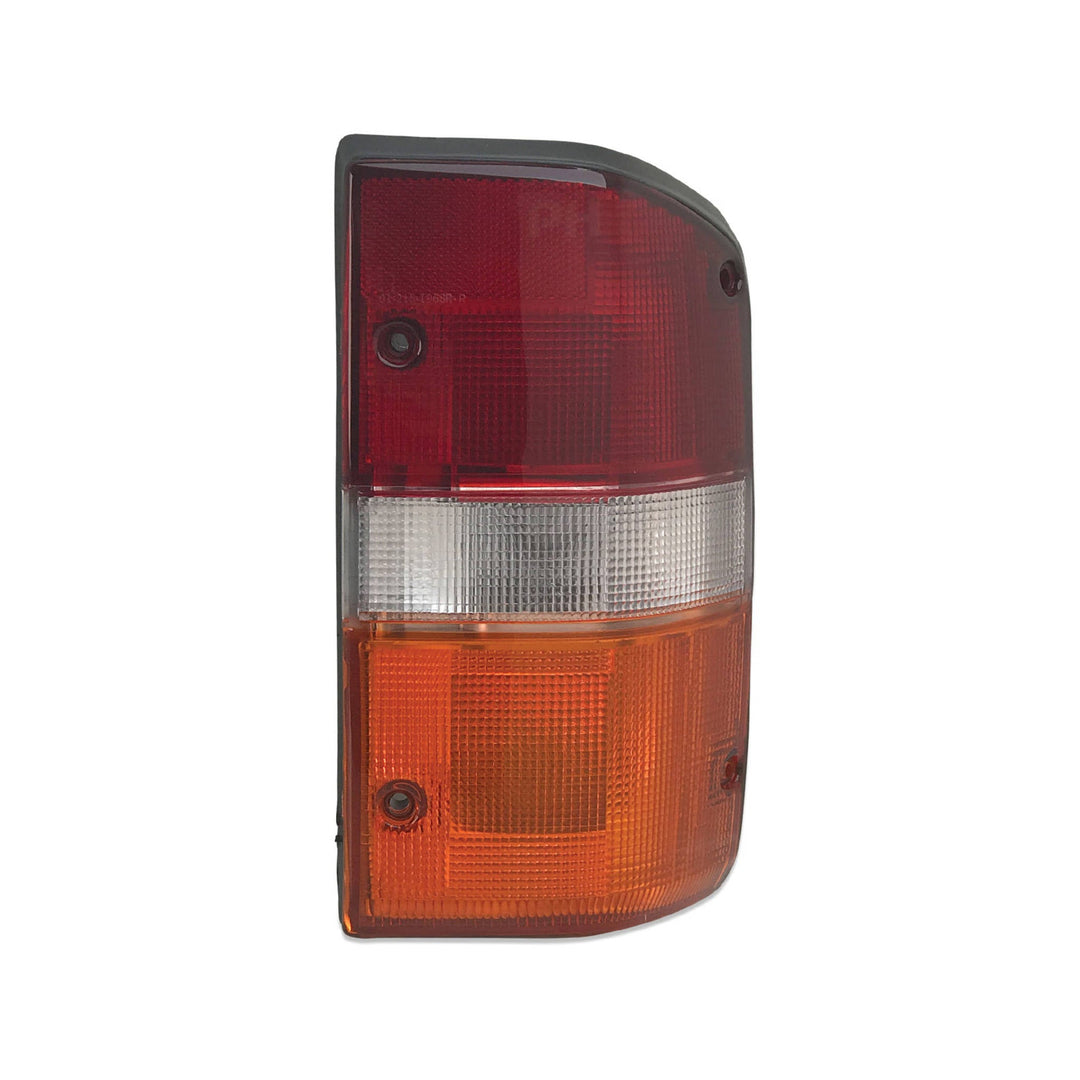 Tail Lights PAIR Fits Nissan Patrol GQ Wagon 1988 - 1991