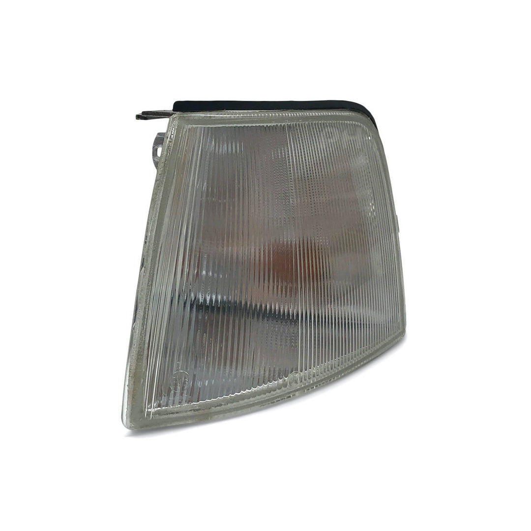 Clear Indicator Corner Lights PAIR fits Ford Falcon EA EB ED