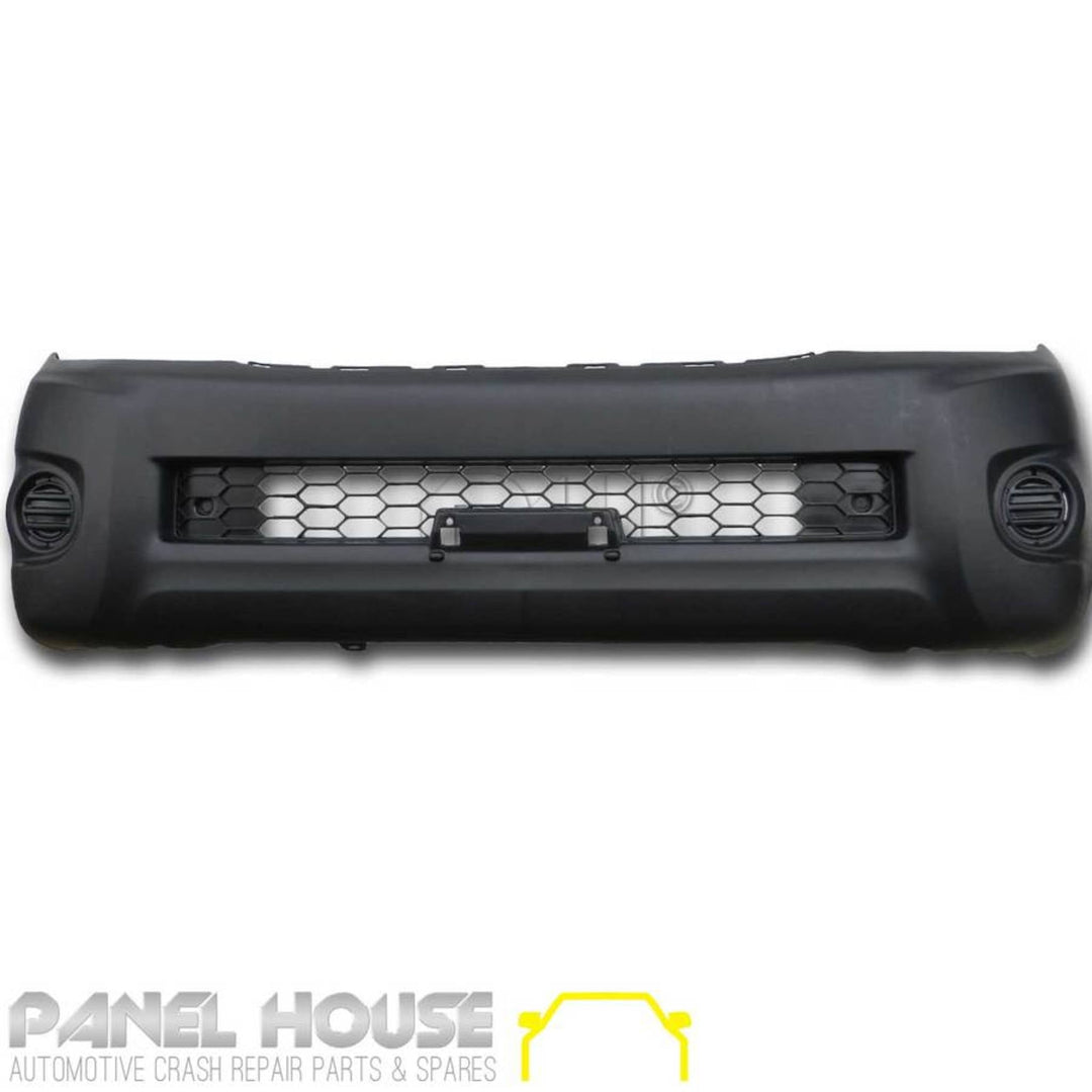 Aftermarket Car Parts For Toyota Hilux