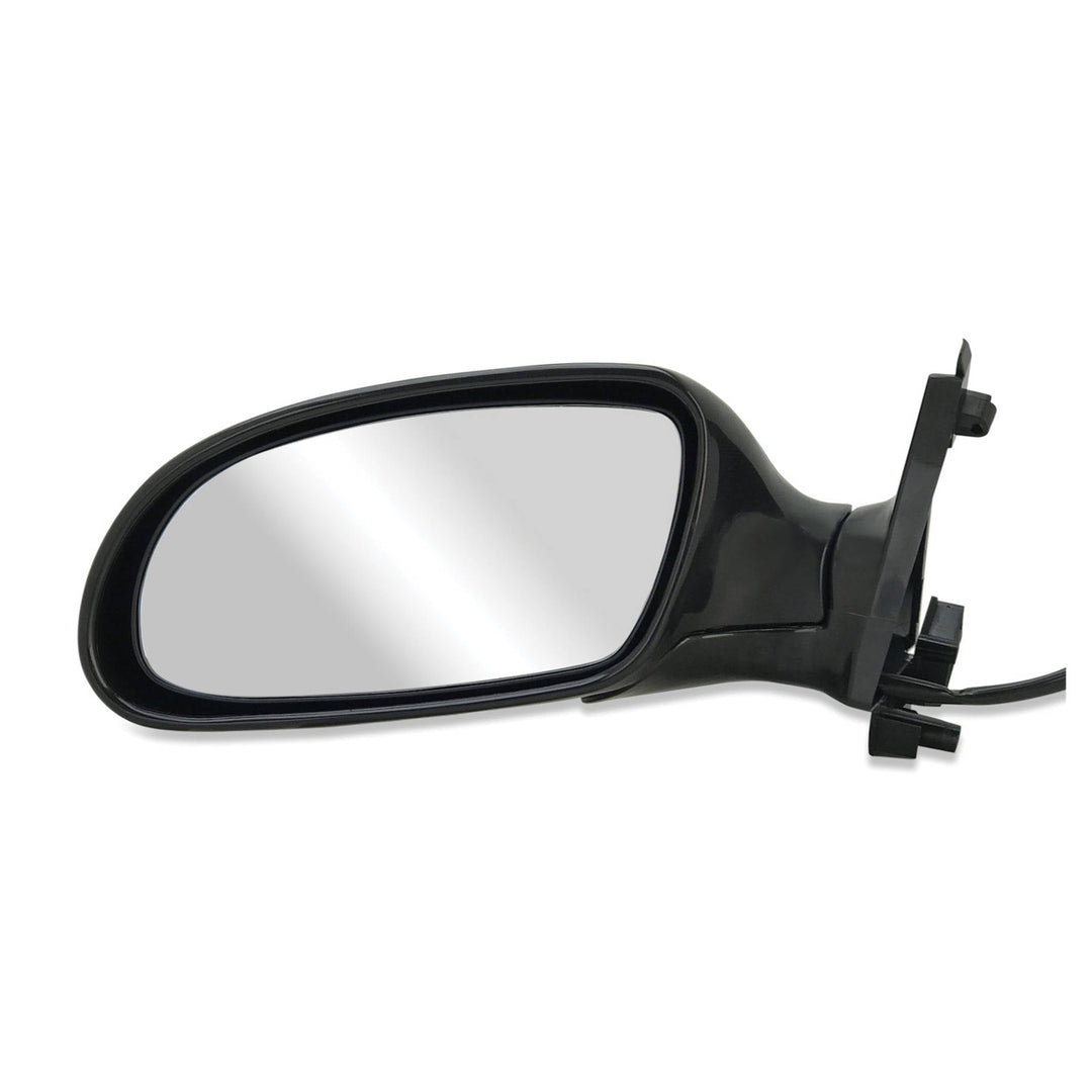 Door Mirrors PAIR Black Electric fits Ford Falcon XH Ute 1996 - 1999