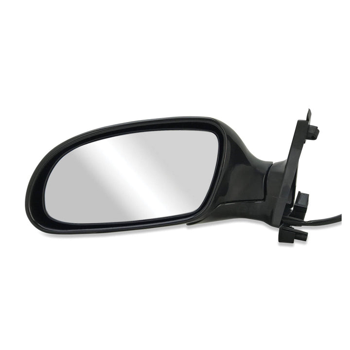 Door Mirrors PAIR Black Electric fits Ford Falcon XH Ute 1996 - 1999