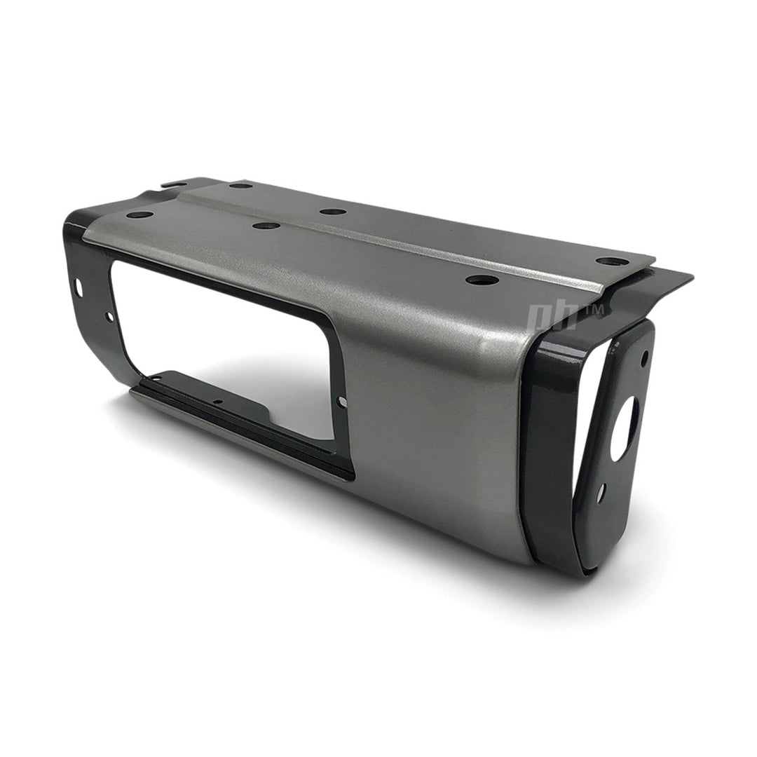 Aftermarket Car Parts For Landcruiser 79 Series Ute 01/2007