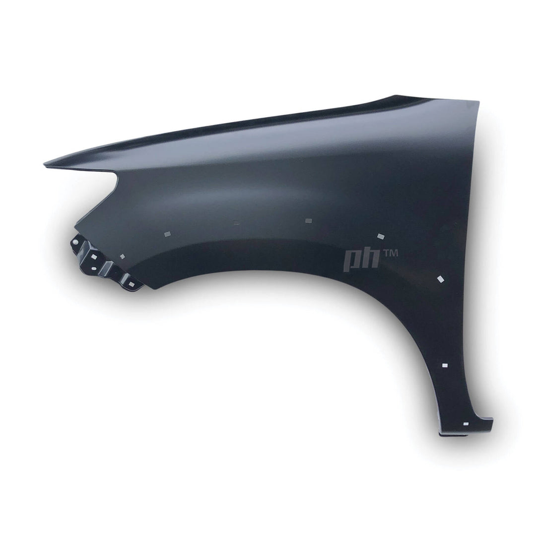 Aftermarket Car Parts For Hilux N70 2011-2015 Facelift