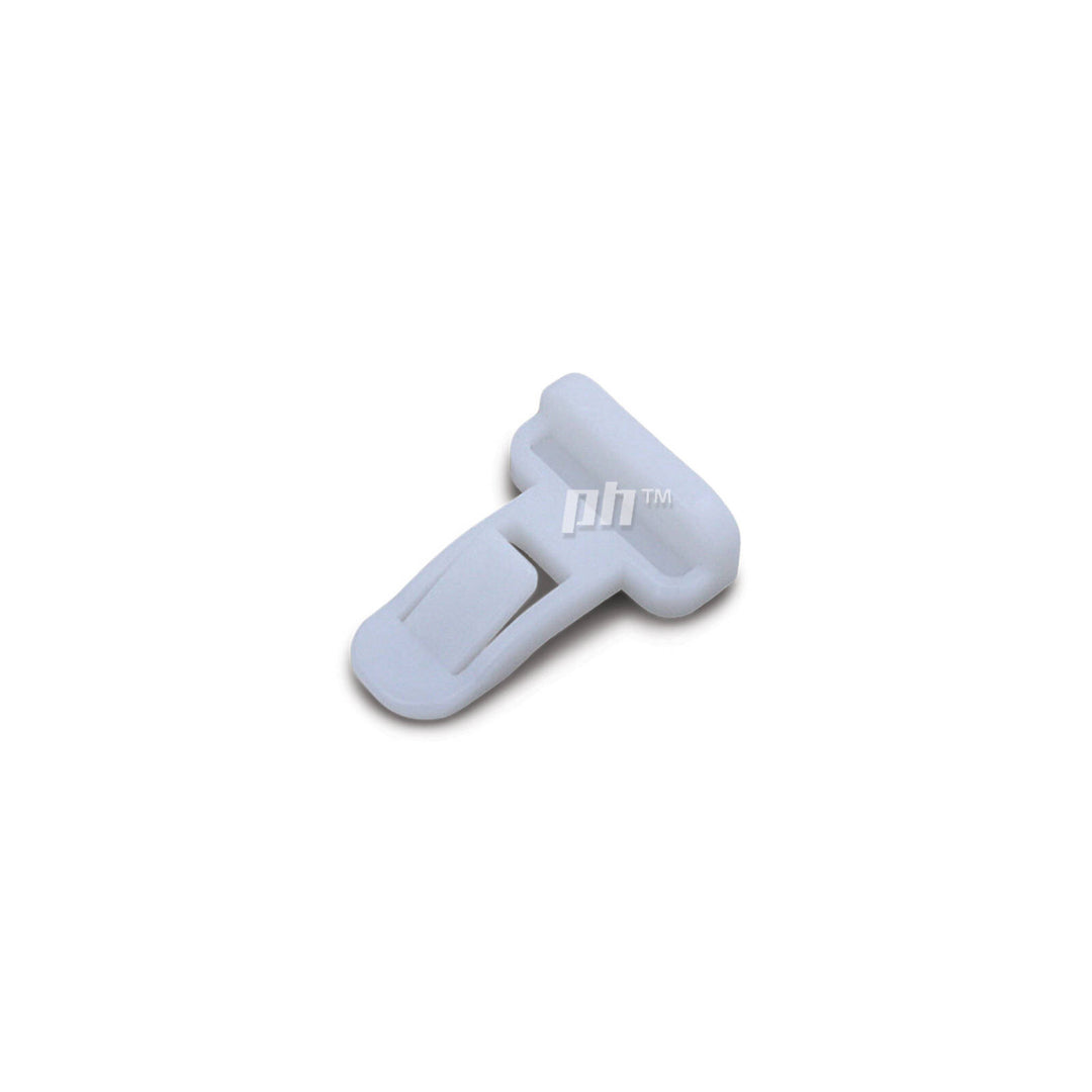 Bumper Bar Flare Retainer Clip x10 fits Toyota Models Camry Corolla Prado Rav4