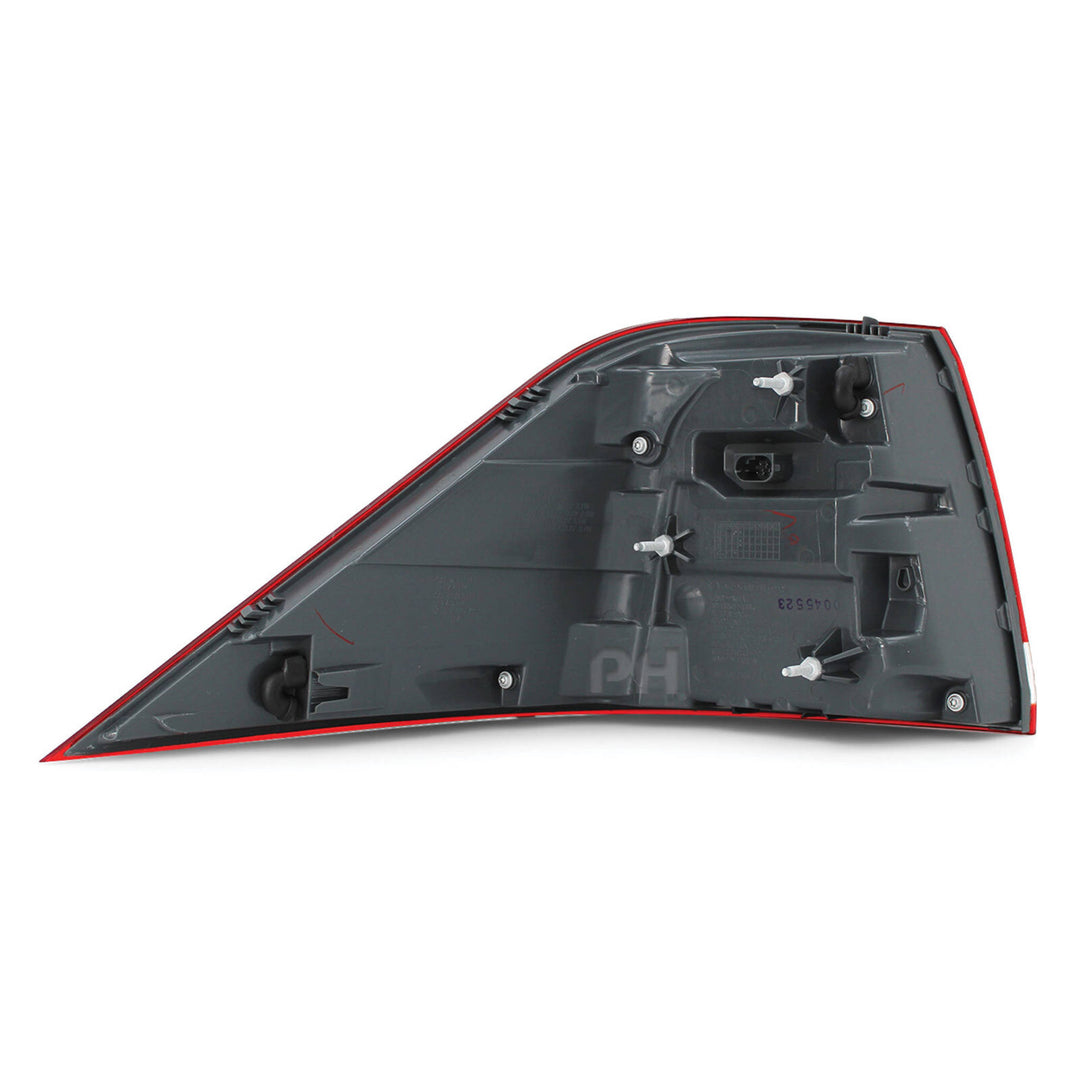 Tail Light LED RIGHT fits Mercedes-Benz GLE & AMG GLE63 W166 06/2015 - 2020
