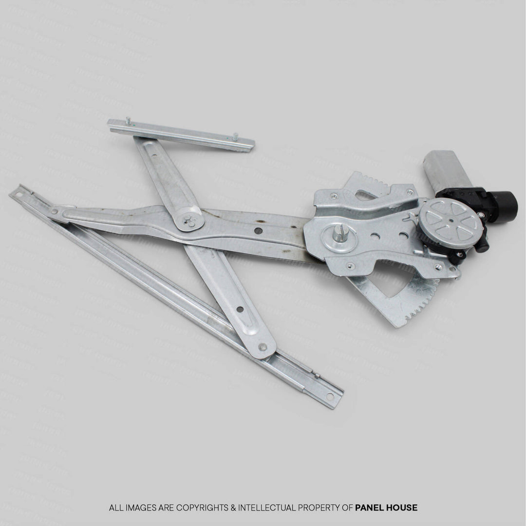 Electric Window Regulator & Motor Front LEFT fits Holden Colorado RG 2012 - 2019 LH