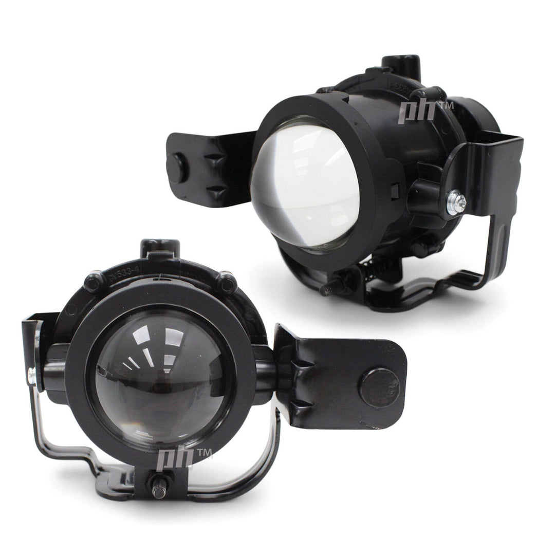 Fog Light Kit With Switch fits Holden Colorado RG1 2012 - 2016