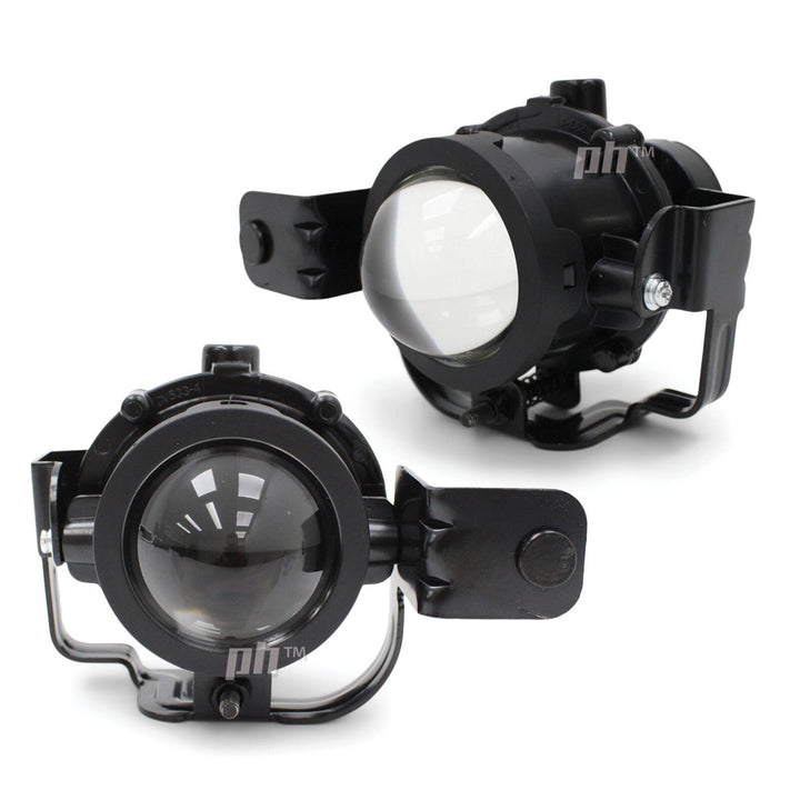 Fog Light Kit With Switch fits Holden Colorado RG1 2012 - 2016