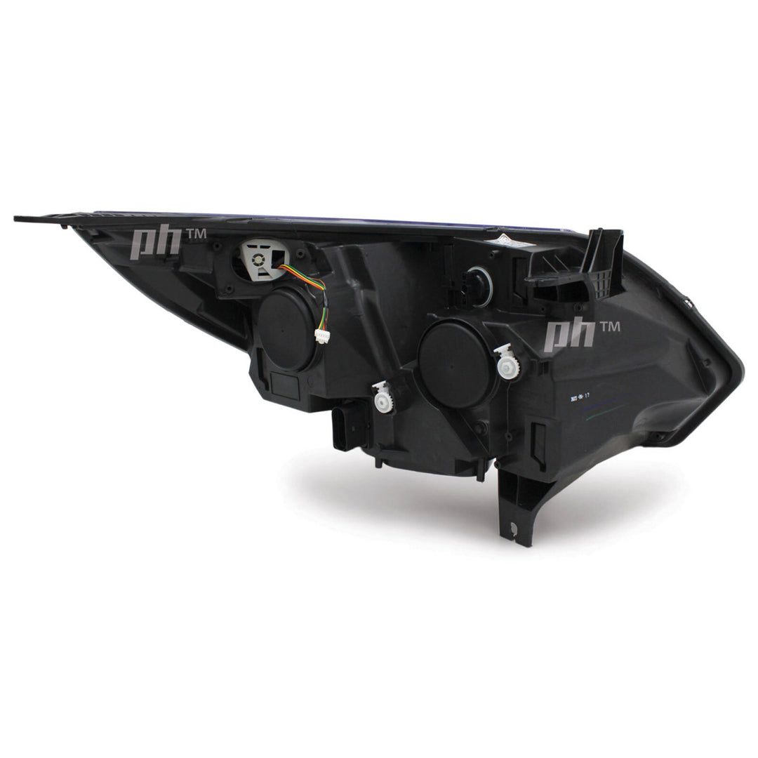 Headlight LEFT With DRL fits Holden Colorado RG Series 2 LTZ Z71 2016 - 2020