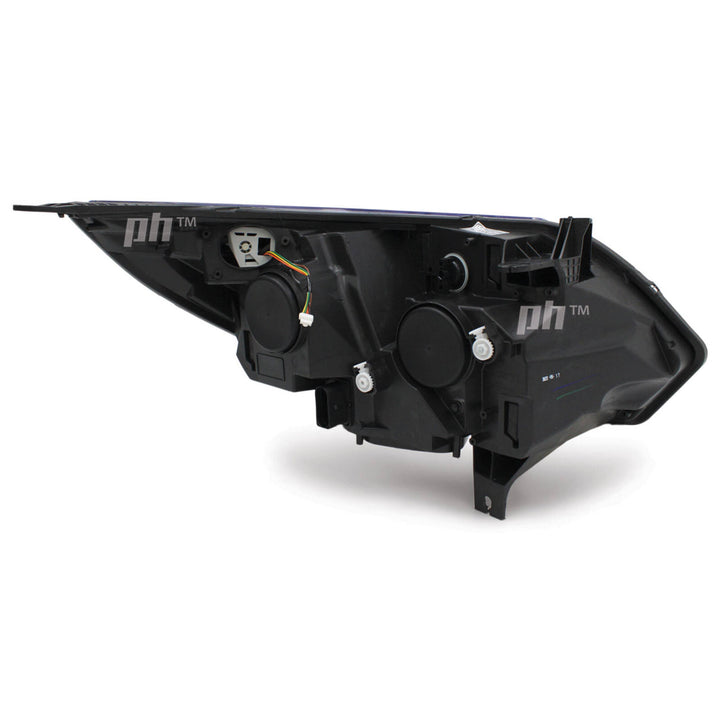 Headlight LEFT With DRL fits Holden Colorado RG Series 2 LTZ Z71 2016 - 2020