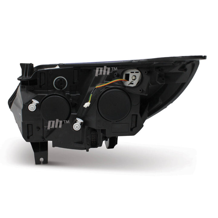 Headlight RIGHT With DRL fits Holden Colorado RG Series 2 LTZ Z71 2016 - 2020