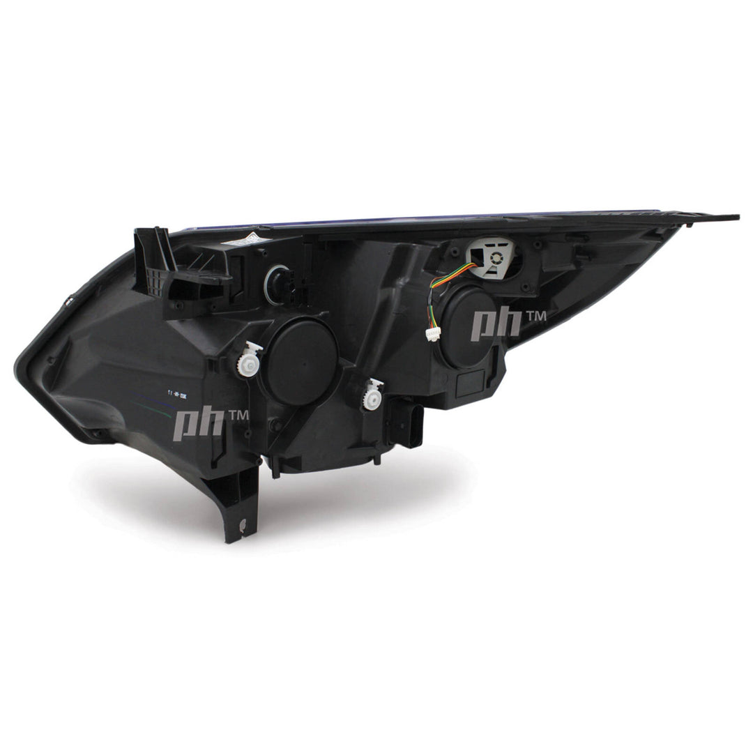 Headlight RIGHT With DRL fits Holden Colorado RG Series 2 LTZ Z71 2016 - 2020