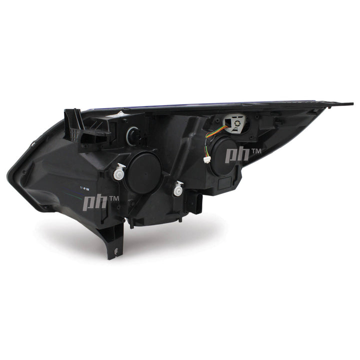 Headlight RIGHT With DRL fits Holden Colorado RG Series 2 LTZ Z71 2016 - 2020