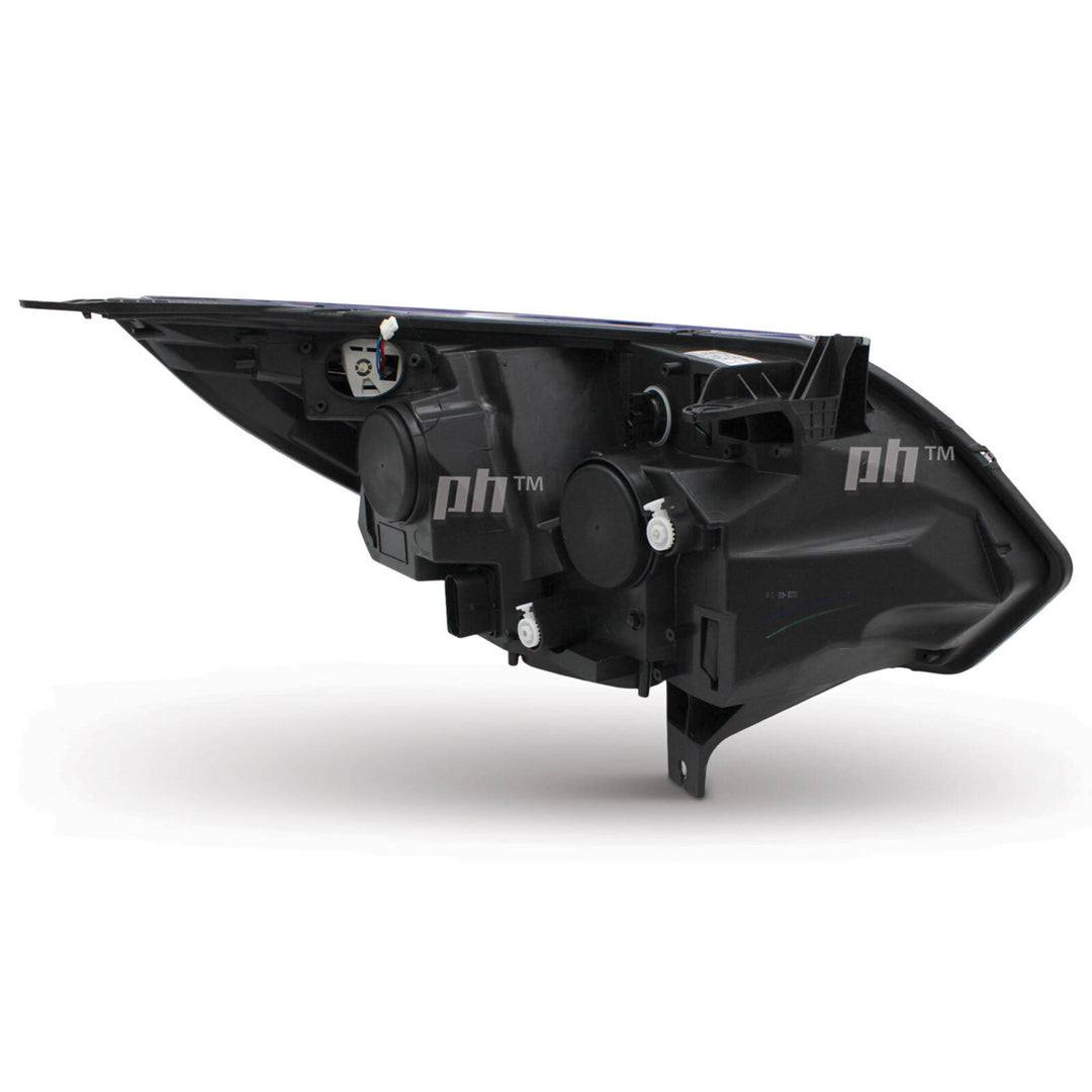 Headlight LEFT With DRL fits Holden Colorado RG Series 2 LS LT 2016 - 2020