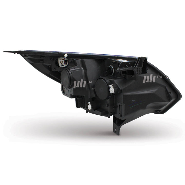Headlight LEFT With DRL fits Holden Colorado RG Series 2 LS LT 2016 - 2020