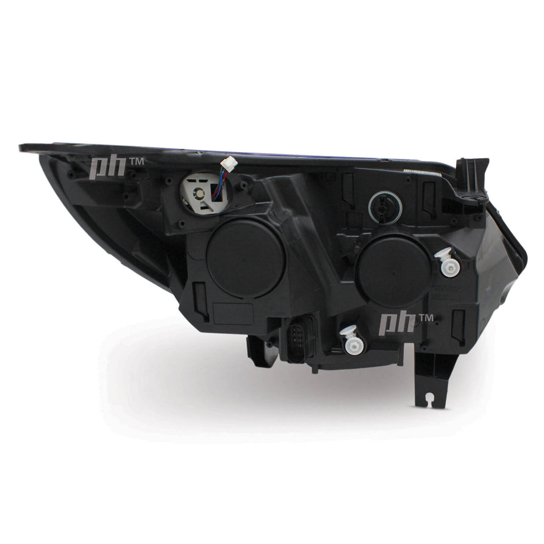 Headlight LEFT With DRL fits Holden Colorado RG Series 2 LS LT 2016 - 2020