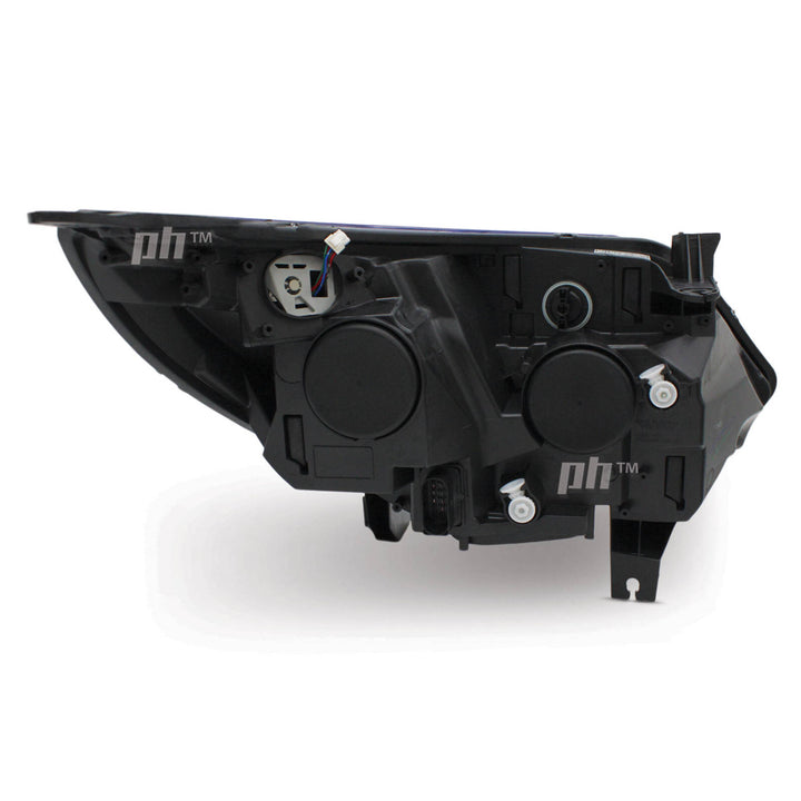 Headlight LEFT With DRL fits Holden Colorado RG Series 2 LS LT 2016 - 2020