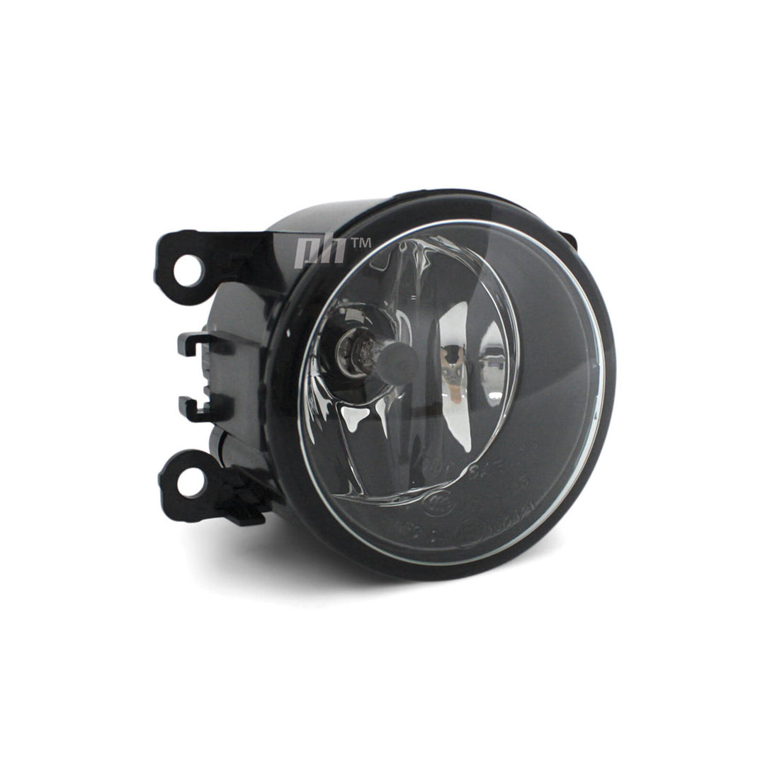 Fog Light SET With Surrounds fits Holden Commodore VE Calais 2006 - 2010