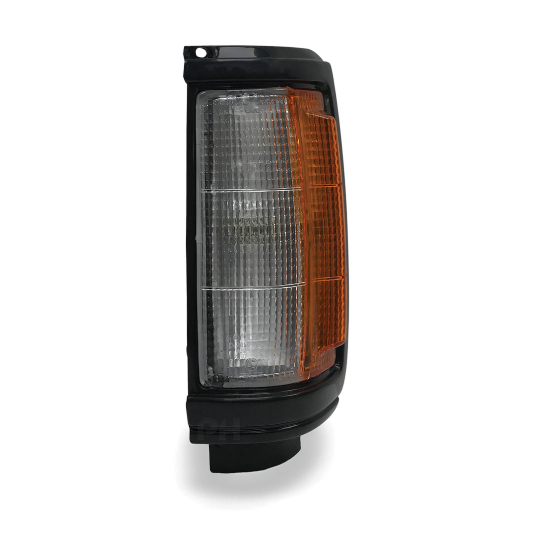 Corner Indicator Park Light LEFT Fits Mitsubishi Triton ME-MJ 1986 - 1996 LH