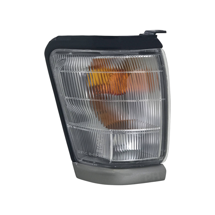 Corner Indicator Park Light RIGHT Grey Fits Toyota Hilux 4WD 1997 - 2001