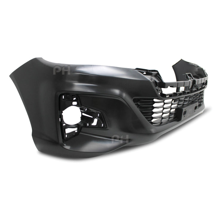 Front Bumper Bar fits Toyota Hilux N80 4WD SR SR5 2018 - 2020