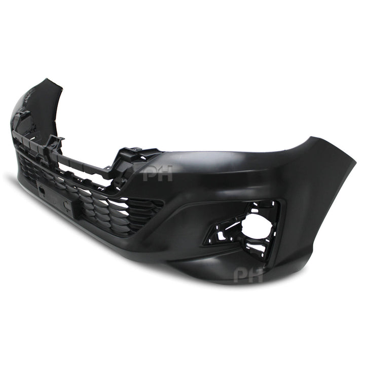 Front Bumper Bar fits Toyota Hilux N80 4WD SR SR5 2018 - 2020