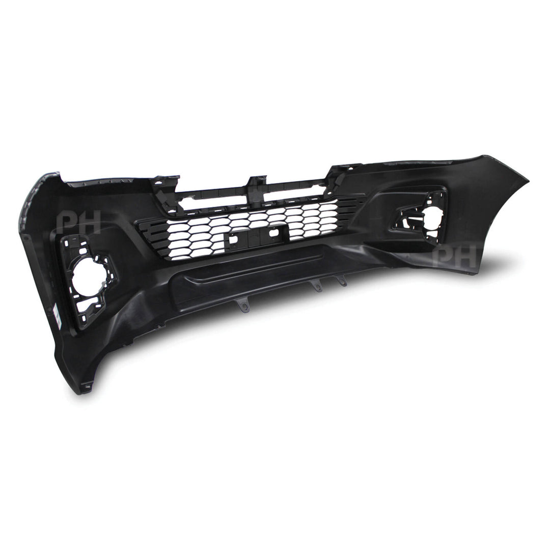 Front Bumper Bar fits Toyota Hilux N80 4WD SR SR5 2018 - 2020