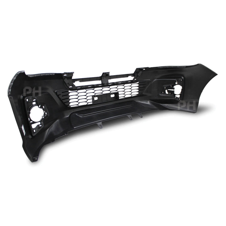 Front Bumper Bar fits Toyota Hilux N80 4WD SR SR5 2018 - 2020