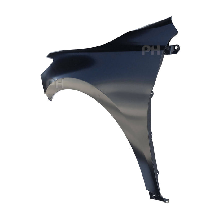 Fender LEFT Front Guard fits Toyota Camry ASV50 2015 - 2017