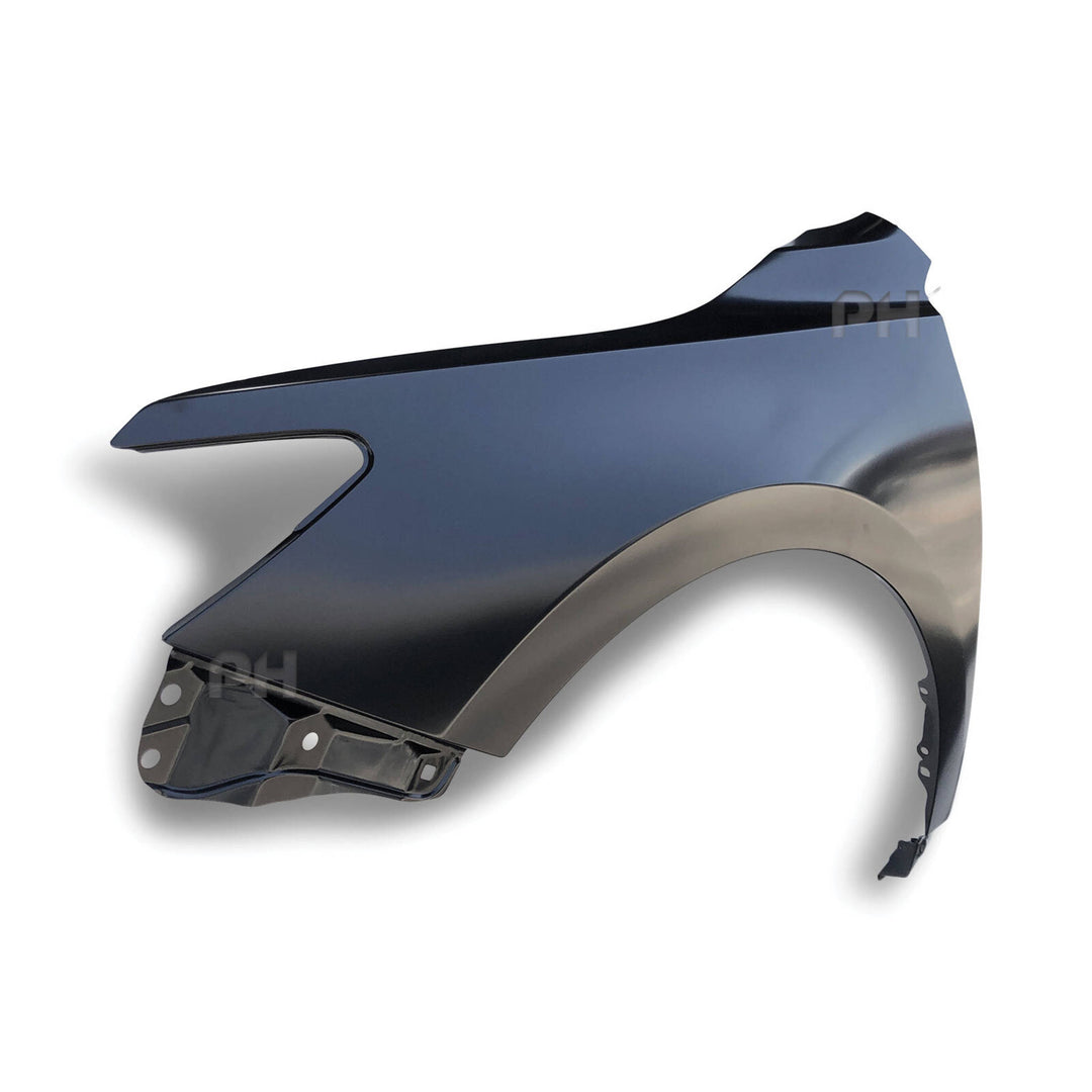 Fender LEFT Front Guard fits Toyota Camry ASV50 2015 - 2017