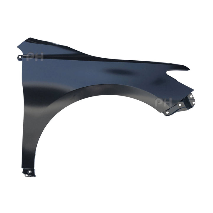 Fender RIGHT Front Guard fits Toyota Camry ASV50 2015 - 2017