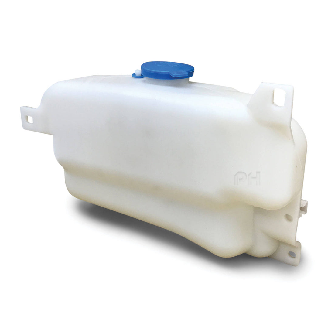Windscreen Washer Bottle with Pump Fits Nissan Navara D21 1986 - 1997